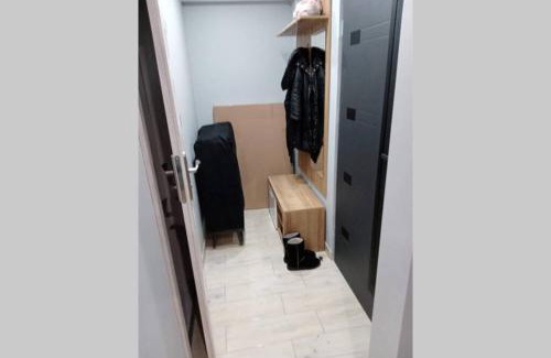 Kwidzyn Apartamento | Apartament dwuosobowy