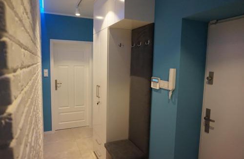 Kamienna Gora Apartamento | Apartament Dwupokojowy Gdynia Śródmieście