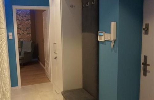 Kamienna Gora Apartamento | Apartament Dwupokojowy Gdynia Śródmieście