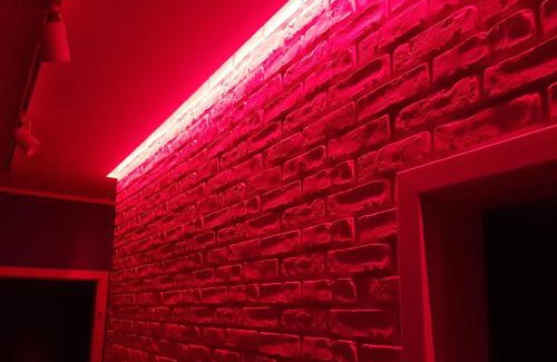 Kamienna Gora Apartamento | Apartament Dwupokojowy Gdynia Śródmieście