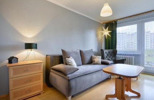 Walbrzych Apartamento | Apartament Dzień Dobry 2