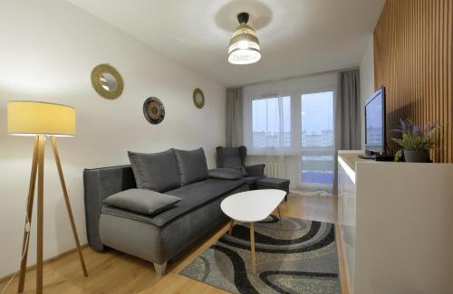 Walbrzych Apartamento | Apartament Dzień Dobry 3