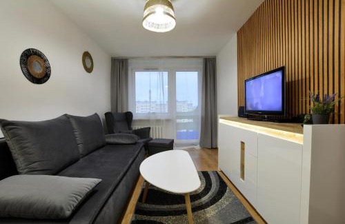 Walbrzych Apartamento | Apartament Dzień Dobry 3