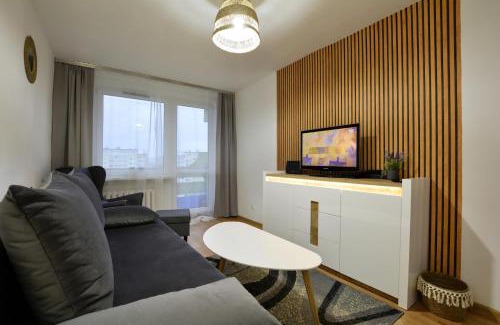 Walbrzych Apartamento | Apartament Dzień Dobry 3