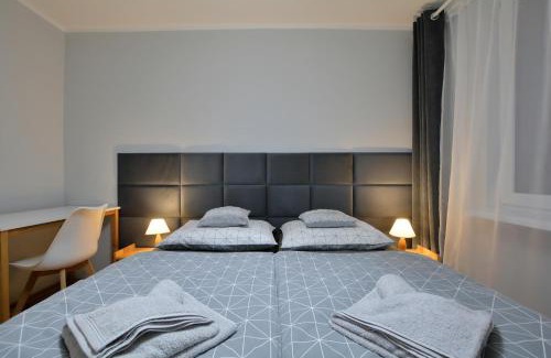 Walbrzych Apartamento | Apartament Dzień Dobry 3