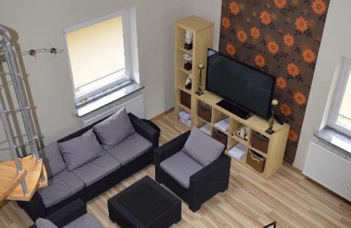 Dzierzoniow Apartamento | Apartament Dzierzoniow