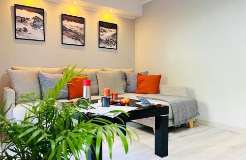 Boguszow-Gorce Apartamento | Apartament Dzikowiec