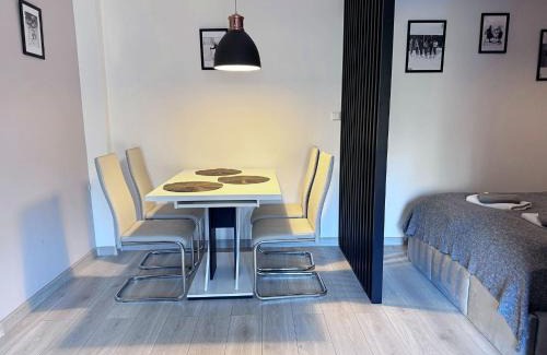 Boguszow-Gorce Apartamento | Apartament Dzikowiec