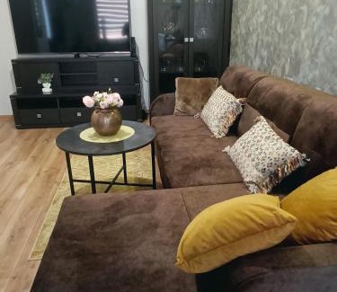 Elk Apartamento | Apartament Ełk Tuwima 5