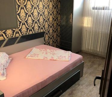 Eforie Sud Apartamento | Apartament Eforie-Sud