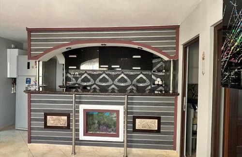 Eforie Sud Apartamento | Apartament Eforie-Sud