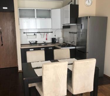 Elblag Apartamento | Apartament Elbląg Wyczółkowskiego 10