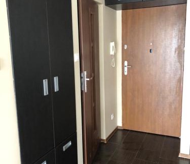 Elblag Apartamento | Apartament Elbląg Wyczółkowskiego 10