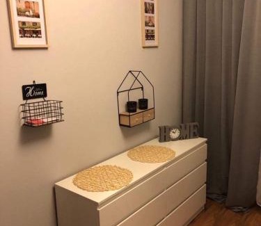 Elblag Apartamento | Apartament Elbląg Wyczółkowskiego 10