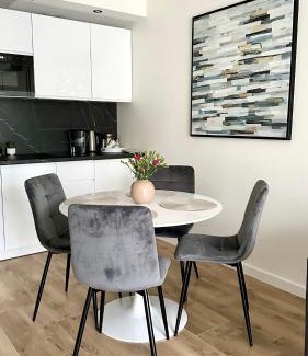 Przemysl Apartamento | Apartament Elegant 2