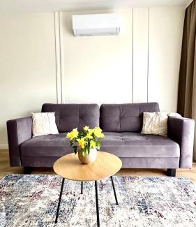 Przemysl Apartamento | Apartament Elegant 2