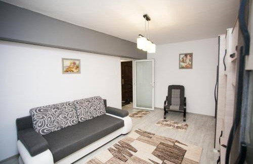Tirgu Mures Apartamento | Apartament Elena