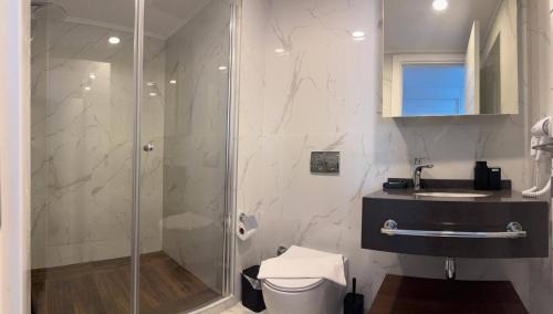 Trikomo Apartamento | Apartament Elizabeth Grand Sapphire