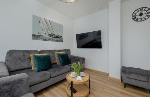 Dziwnowek Apartamento | Apartament EMELIE Dziwnówek nad morzem EPapartamenty