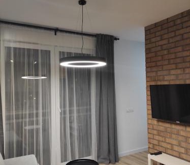 West Pomeranian Voivodeship Apartamento | Apartament Emilii Plater II - Unique Apartments