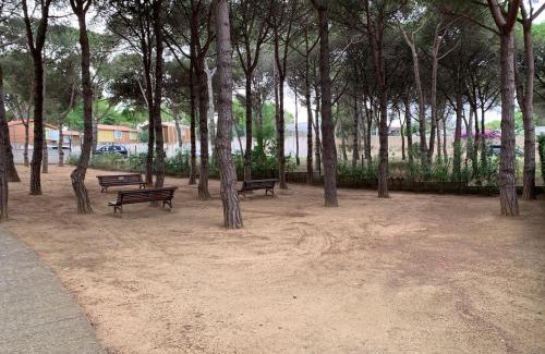 Palamos Apartamento | Apartament en la Fosca Palamos mar y piscina