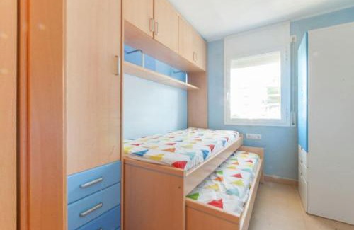 Palamos Apartamento | Apartament en la Fosca Palamos mar y piscina