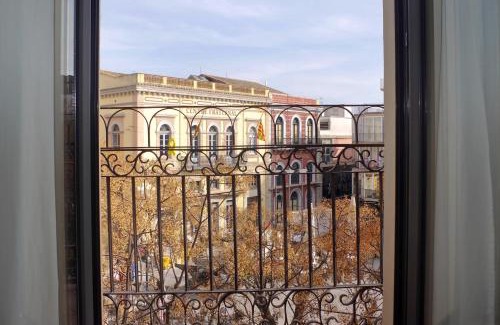 Palafrugell Apartamento | Apartament en Plaça Nova 2, Palafrugell