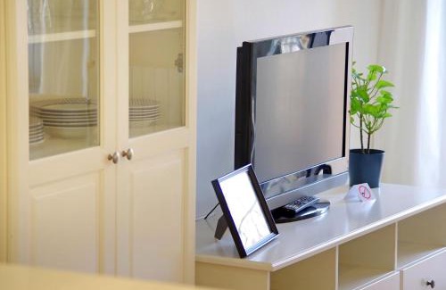 Palafrugell Apartamento | Apartament en Plaça Nova 2, Palafrugell