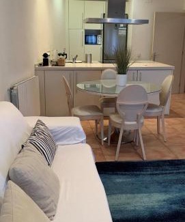 Palafrugell Apartamento | Apartament en Plaça Nova 2, Palafrugell