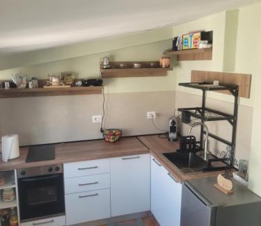 Rade Apartamento | Apartament Ergi-Erlind