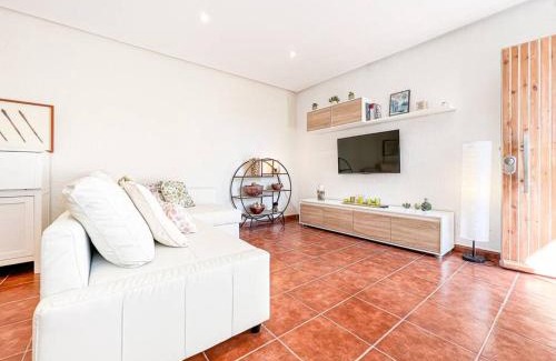Blanes Apartamento | Apartament 'Es Botànic'