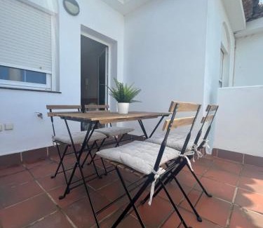 Los Gallos-Cerromolino Apartamento | Apartamento Taymar Daniel