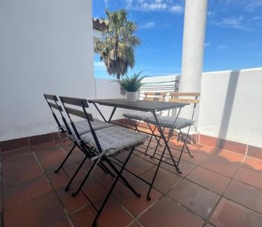 Los Gallos-Cerromolino Apartamento | Apartamento Taymar Daniel