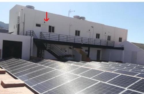 La Aldea de San Nicolas Apartamento | Apartamento La Aldea Pueblo Gran Canaria 2A