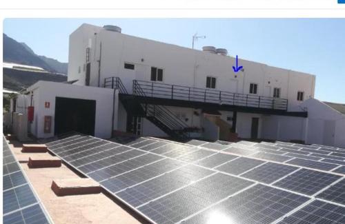 La Aldea de San Nicolas Apartamento | Apartamento La Aldea Pueblo Gran Canaria 2B