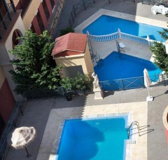 La Línea de la Concepción Apartamento | Apartamentos Turisticos Aureus Bahia Sur