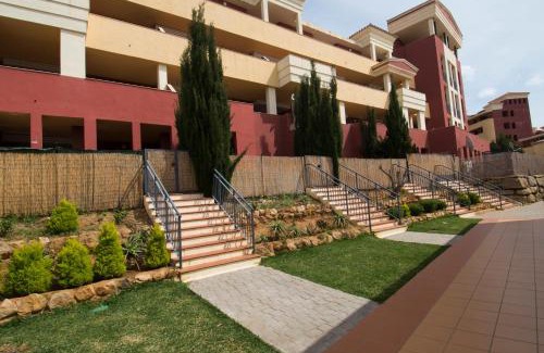 La Línea de la Concepción Apartamento | Apartamentos Turisticos Aureus Bahia Sur