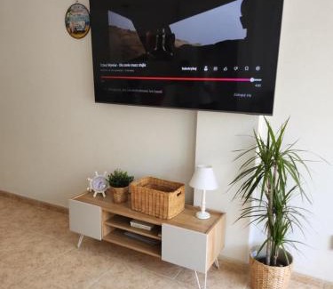 Diputación de Rincón de San Ginés Apartamento | Apartamento Agnes