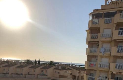 Diputación de Rincón de San Ginés Apartamento | Apartamento Agnes