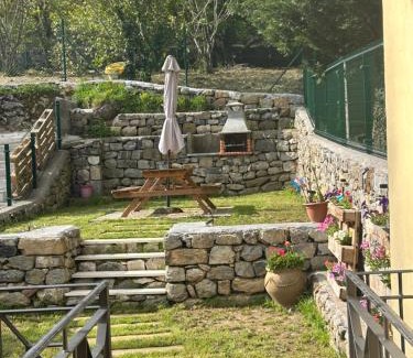 Riancho Apartamento | Apartamentos Iramar