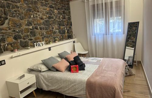 Riancho Apartamento | Apartamentos Iramar
