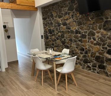Riancho Apartamento | Apartamentos Iramar