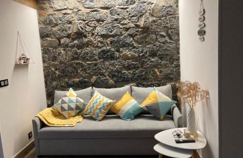Riancho Apartamento | Apartamentos Iramar