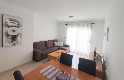 San Luis de Sabinillas Apartamento | Apartamento Residencial Duquesa