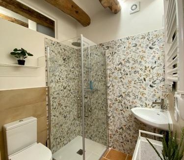 Talavera Apartamento | Apartamento PB Ca La Maru 2 personas