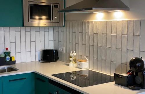Talavera Apartamento | Apartamento PB Ca La Maru 2 personas