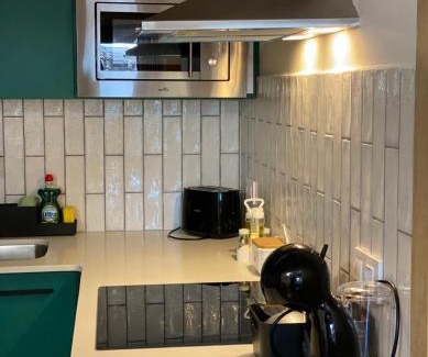 Talavera Apartamento | Apartamento PB Ca La Maru 2 personas