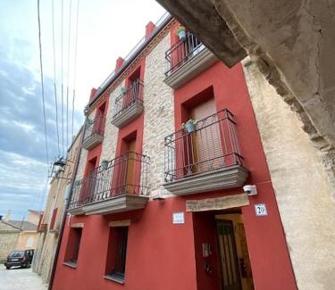Talavera Apartamento | Apartament1 Ca la Maru amb jacuzzi comunitari