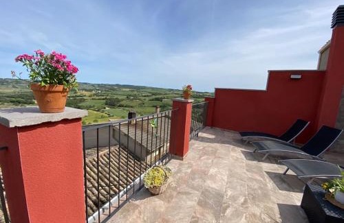 Talavera Apartamento | Apartament1 Ca la Maru amb jacuzzi comunitari