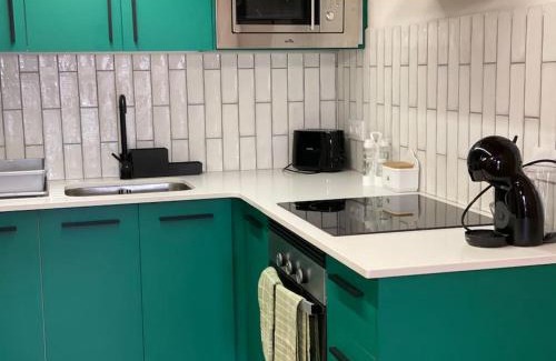 Talavera Apartamento | Apartament2 Ca la Maru amb jacuzzi comunitari